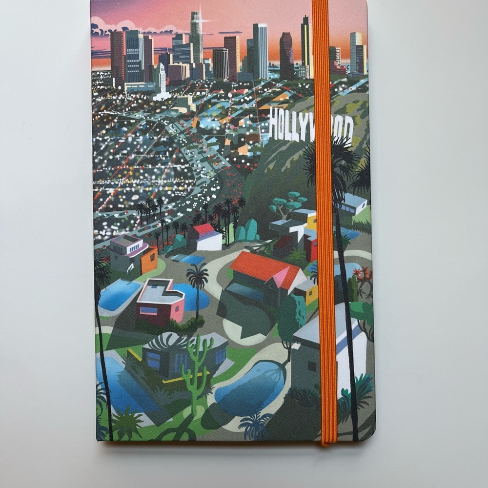 Moleskine Limited Edition Premium Journal